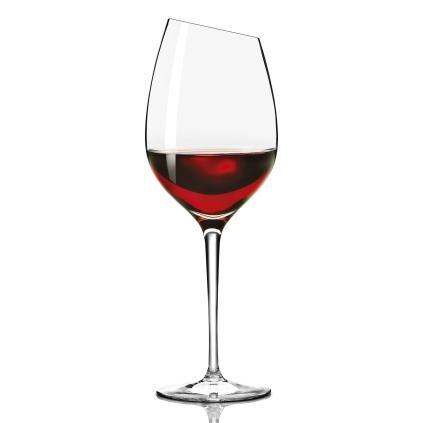 Čaša za crno vino Syrah Eva Trio