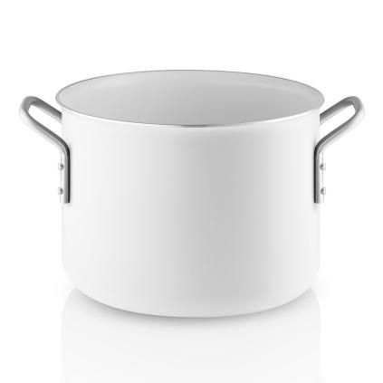 Lonac WHITE LINE 20 cm, 4,8 l, keramički premaz, Eva Trio