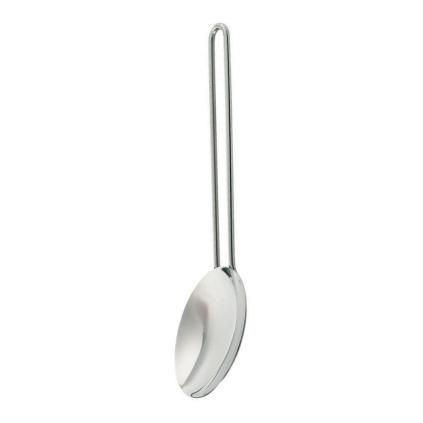 Žlica za posluživanje mala 22 cm Eva Trio