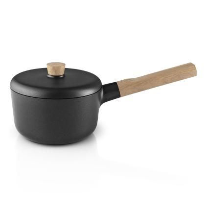 Šerpa NORDIC KITCHEN 16 cm, 1,5 l, neprianjajući premaz, Eva Trio
