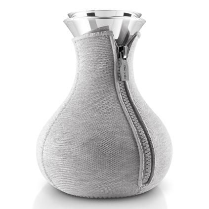 Aparat za čaj Tea maker 1,0 l svijetlo siva Eva Trio