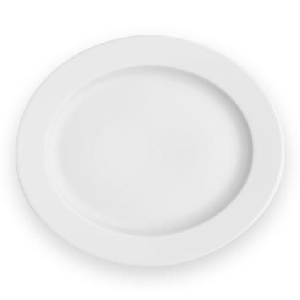 Tanjur ovalni Legio grill Eva Trio