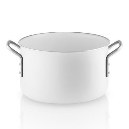 Lonac WHITE LINE 20 cm, 3,8 l, keramički premaz, Eva Trio