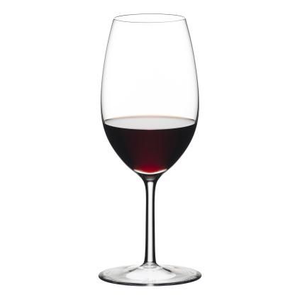 Čaša za crno vino SOMMELIERS VINTAGE, 250 ml, Riedel