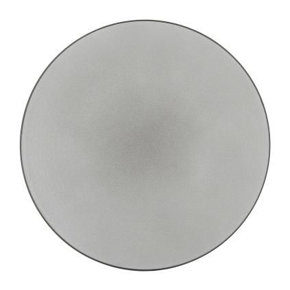 Tanjur EQUINOX, 28 cm, papar bijeli, REVOL