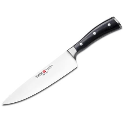 Kuharski nož CLASSIC IKON, 20 cm, Wüsthof