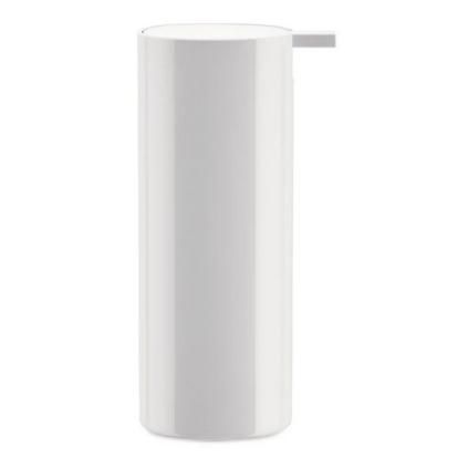 Dozator za tekući sapun BIRILLO, 200 ml, bijeli, Alessi
