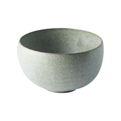 Zdjela za posluživanje GREEN FADE 15,5 cm, 800 ml, zelena, keramika, MIJ