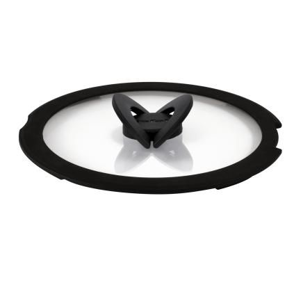 Poklopac za lonac INGENIO L9936282 18 cm, staklo, Tefal