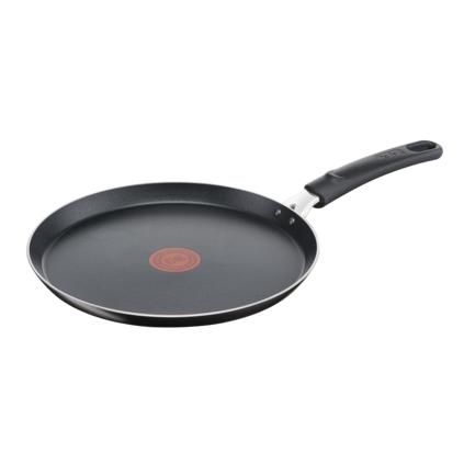Tava za palačinke crepe SIMPLE COOK 25 cm, neprianjajuća, Tefal
