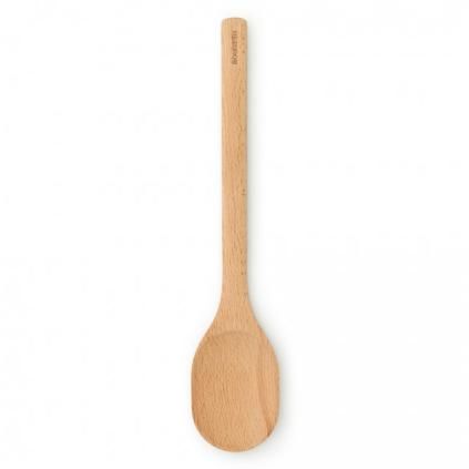 Žlica za miješanje PROFILE, 33 cm, drvo, Brabantia