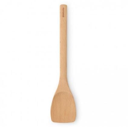 Kuhinjska lopatica PROFILE, 32 cm, drvo, Brabantia