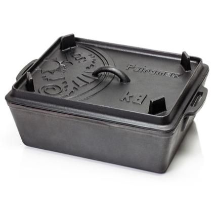 Vanjski pekač K8, 4,95 l, Petromax