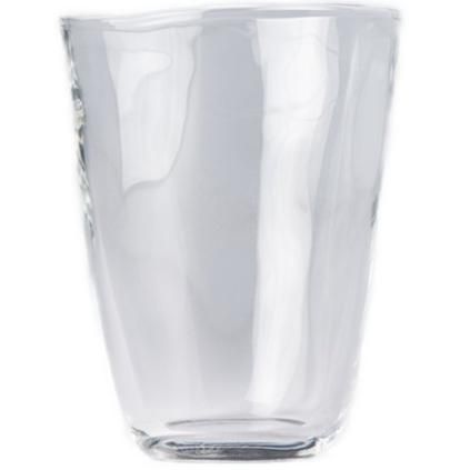 Čaša za vodu, 280 ml, nepravilan rub, MIJ