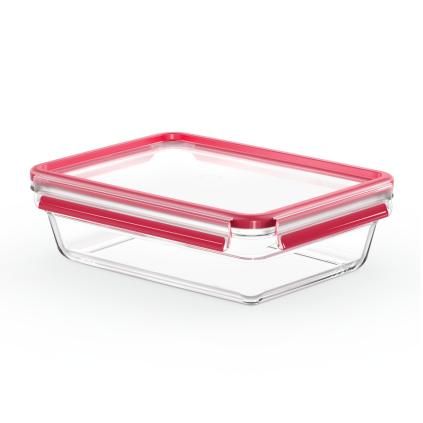 Kuhinjska posuda za pohranu MASTER SEAL GLASS N1041110, Tefal