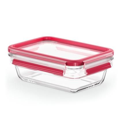 Kuhinjska posuda za pohranu MASTER SEAL GLASS N1040610 700 ml, Tefal