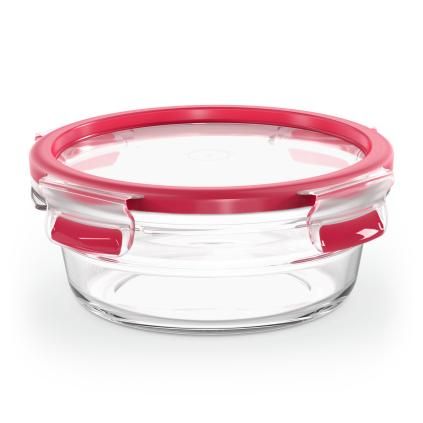 Kuhinjska posuda za pohranu MASTER SEAL GLASS N1040310 600 ml, Tefal