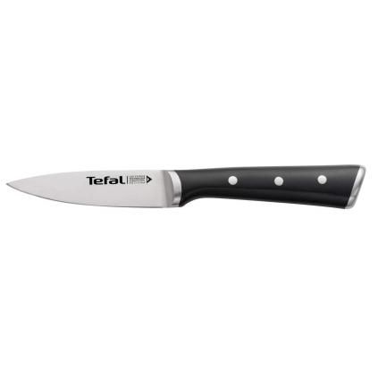 Nož za ljuštenje ICE FORCE K2320514 9 cm, nehrđajući čelik, Tefal