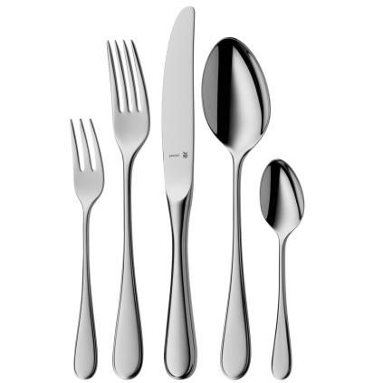 Set pribora za jelo KENT PLUS, 66 kom, WMF