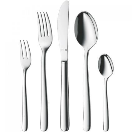 Set pribora za jelo KULT PLUS, 66 kom, WMF