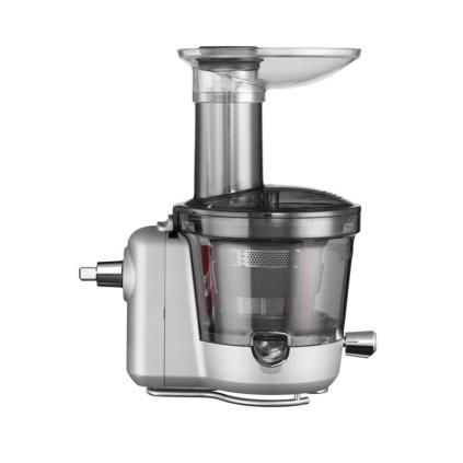 Samostojeći mikser aparat za sporo cijeđenje prilog, KitchenAid