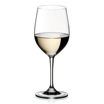 Čaša za bijelo vino VINUM VIOGNIER/CHARDONNAY, 370 ml, Riedel