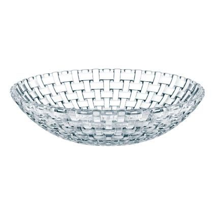Zdjela za salatu BOSSA NOVA, 30 cm, Nachtmann