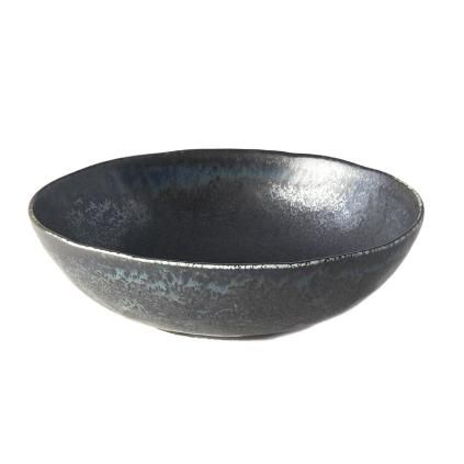 Zdjela BB BLACK, 16,5 cm, 300 ml, MIJ