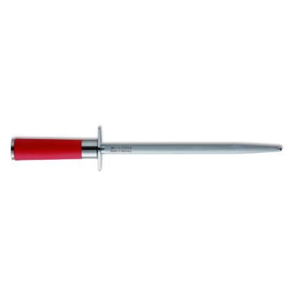 Štap za brušenje noževa RED SPIRIT, 25 cm, F.Dick
