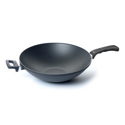 Wok TITANIUM NOWO, 36 cm, WOLL