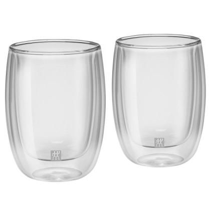 Čaša za kavu SORRENTO, set od 2 kom, 200 ml, Zwilling