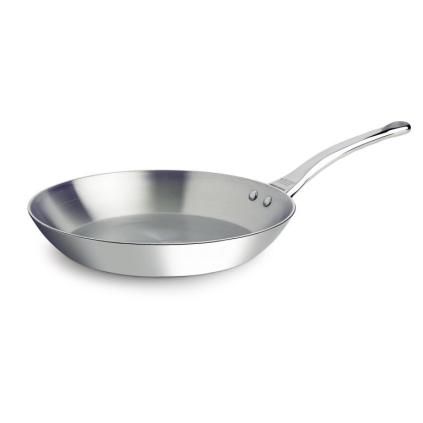 Tava za prženje AFFINITY, 20 cm, čelik, de Buyer