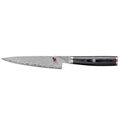 Japanski nož za povrće SHOTOH 5000FCD, 11 cm, Miyabi