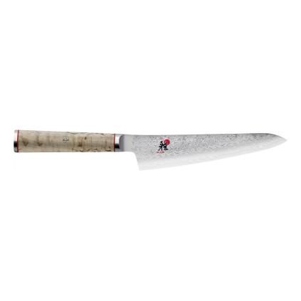 Japanski nož za povrće SHOTOH 5000MCD, 14 cm, Miyabi