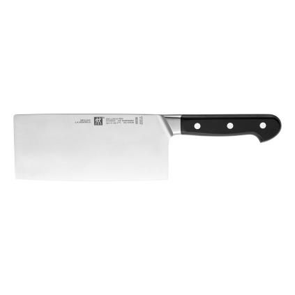 Kineski kuharski nož PRO, 18 cm, Zwilling