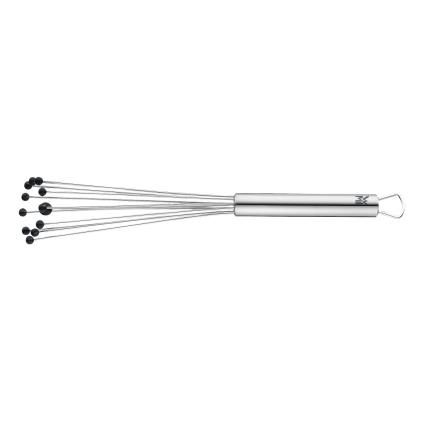 Mutilica s kuglama PROFI PLUS, 27 cm, silikon, WMF