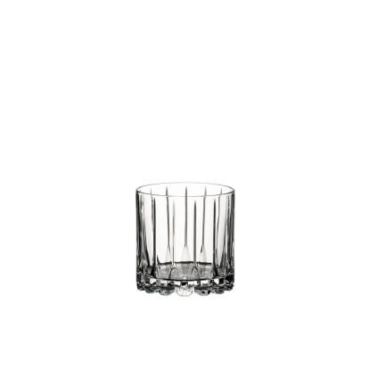Čaša za viski DRINK SPECIFIC GLASSWARE ROCKS, 280 ml, Riedel