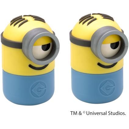 Soljenka MINIONS, set od 2 kom, WMF