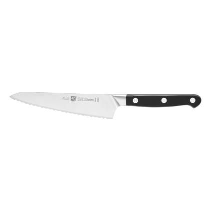 Kuharski nož Kompaktni 14 cm sa nazubljenjima oštrice ZWILLING® Pro