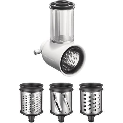 Nastavak za rezanje i sjeckanje povrća, KitchenAid