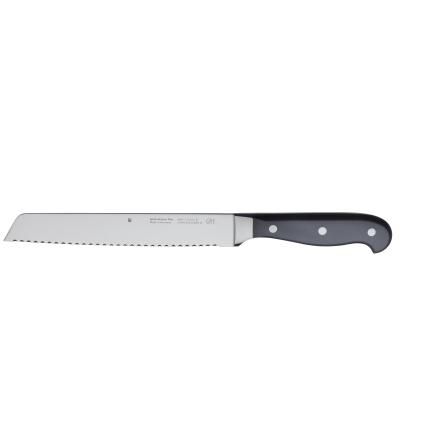 Nož za kruh SPITZENKLASSE PLUS, 20 cm, s dvostrukim nazubljenjima, WMF