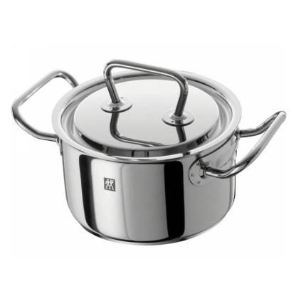 Lonac TWIN CLASSIC, 20 cm, s poklopcem, Zwilling