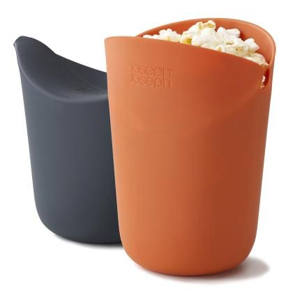 Set za kuhanje kokica M-CUISINE, Joseph Joseph
