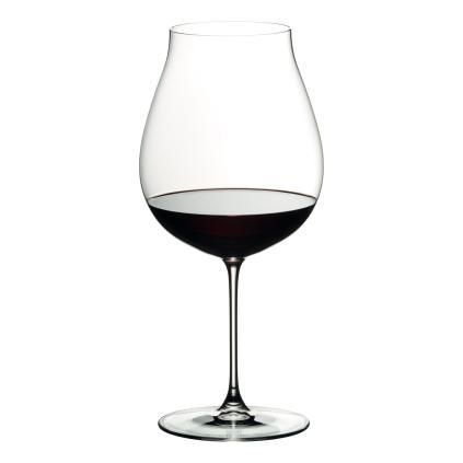 Čaša za pjenušac VERITAS NEW WORLD PINOT NOIR, NEBBIOLO & ROSÉ CHAMPAGNE, 800 ml, Riedel