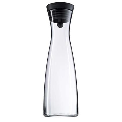 Karafa za vodu BASIC, 1,5 l, crna, WMF