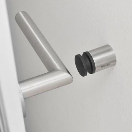 Stoper za vrata ENTRA, zidni, 4 cm, Blomus