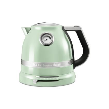 Električno kuhalo 5KEK1522EPT, 1,5 l, pistacija, KitchenAid