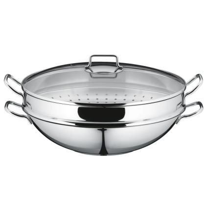Wok tava Makao WMF
