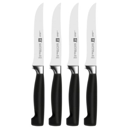 Set noževa za odreske ČETIRI STAR® ZWILLING