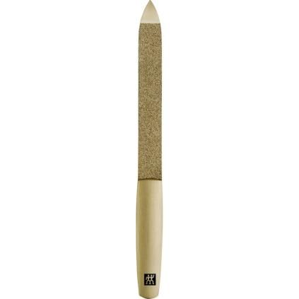 Turpija za nokte BT TWINOX GOLD EDITION, 13 cm, zlatna, Zwilling